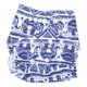 thumbnail image 1 of Pañal de Tela para bebé NikouMX Pañal infantil reutilizable ajustable lavable, 1 of 8