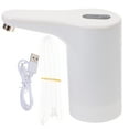 thumbnail image 1 of Dispensador de agua eléctrico con bomba para botellas de 5, 7,5, 11 y 18 litros., 1 of 7