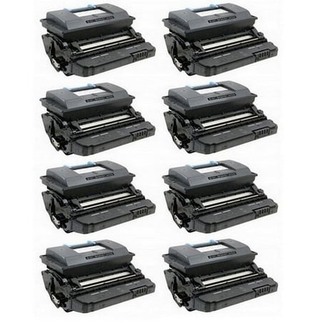PrinterDash Compatible Replacement for SASSV448A_8PK - Black price history on PriceWatchPro