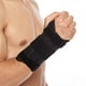 thumbnail image 1 of Muñequera para túnel carpiano para hombres y mujeres, férula de muñeca de metal para soporte de mano y muñeca y alivio del dolor de artritis tendinitis, 1 of 5