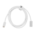 thumbnail image 1 of Adaptador de carga magnético, tipo C para tipo C Adaptador magnético Cable de carga PD Construcción robusta, 1 of 9