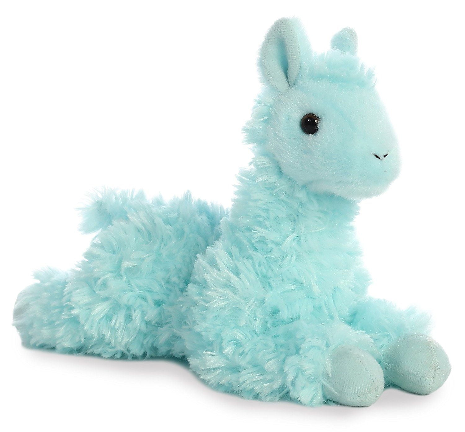 alpaca plush walmart