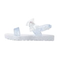 thumbnail image 2 of bebe Toddler Girls PCU Sandals – Cute Charm Slip-On Sandals, 2 of 11