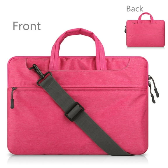 Portable Laptop 11"-15.6" Tablet Sleeve Bag Luggage Protective Soft Case - Foldable Backpack Travel Accessory