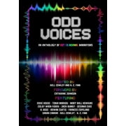 Odd Voices: An Anthology of Not So Normal Narrators (Paperback)