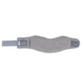 thumbnail image 1 of CUITING Cervical Collar Brace  Fully Wrapped Foam Soft Reduce Pain Neck Support Brace For Office, 1 of 8