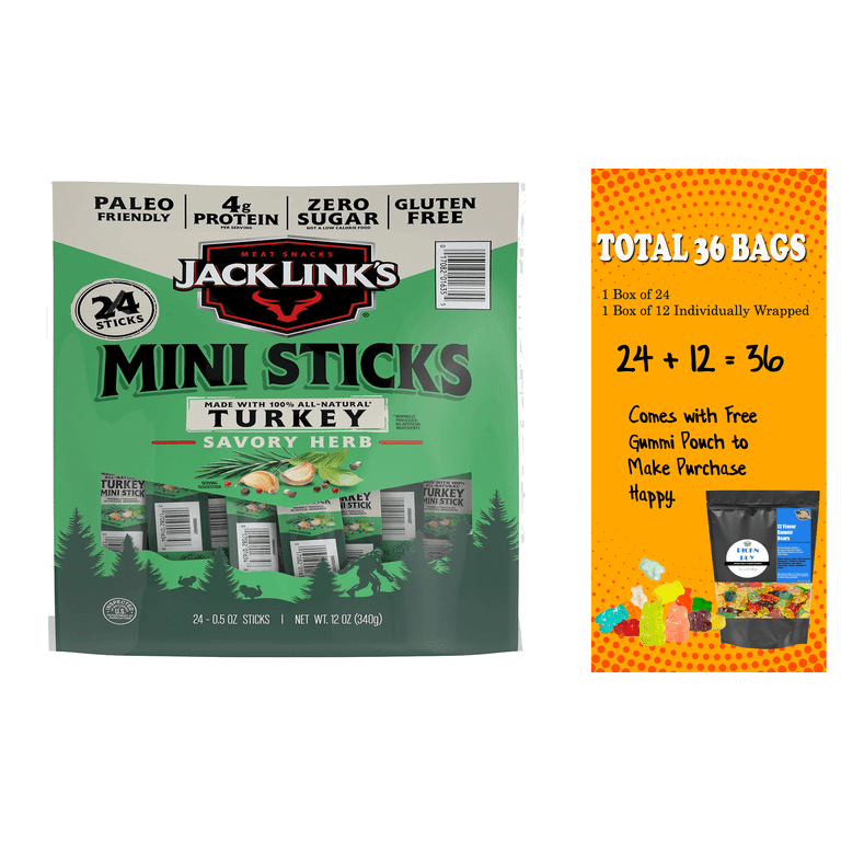 アッキー　膳　5膳 ZS5 Zagasnacks™ Promo Snack Pack Bags - Hit Promotional Products