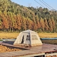 thumbnail image 5 of Instant Camping Tent  Easy setupTent Quick Open2-4 person camping tent  Family tent Pop up tent, 5 of 6