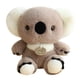 thumbnail image 3 of 1 unidad de muñecos Koala de Peluche encantadores de 20-35 CM, nuevo oso Koala australiano, juguetes de Peluche suaves para regalos de cumpleaños para novia, 3 of 5