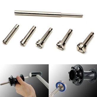 IceToolz Crown race remover - Walmart.com