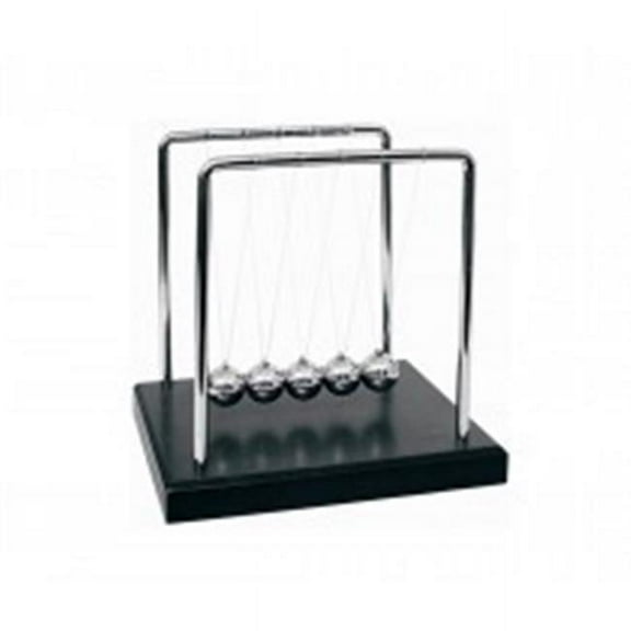 Newtons Cradle Balance Balls