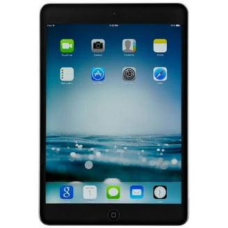 Restored 2013 Apple iPad mini Wi Fi+Cellular 32 GB Space Gray (2nd