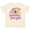 Natural, variant on Inktastic I'm Bananas Over You Boys or Girls Toddler T-Shirt