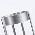 thumbnail image 4 of Stainless Steel Fruit Pineapple Cutter Peeler Corer Slicer Easy Kitchen Tool, 4 of 6