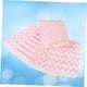 thumbnail image 4 of unbranded 24Ud Bolsa De Regalo Rosa Para Dulces Con Cuatro Patrones Para Bodas Y Fiestas, 4 of 8