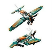 Lego Technic Racing Aircraft 42117