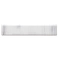 thumbnail image 3 of The Tile Life Soho 2" x 10" Silver Ceramic Bullnose Tile, 3 of 7