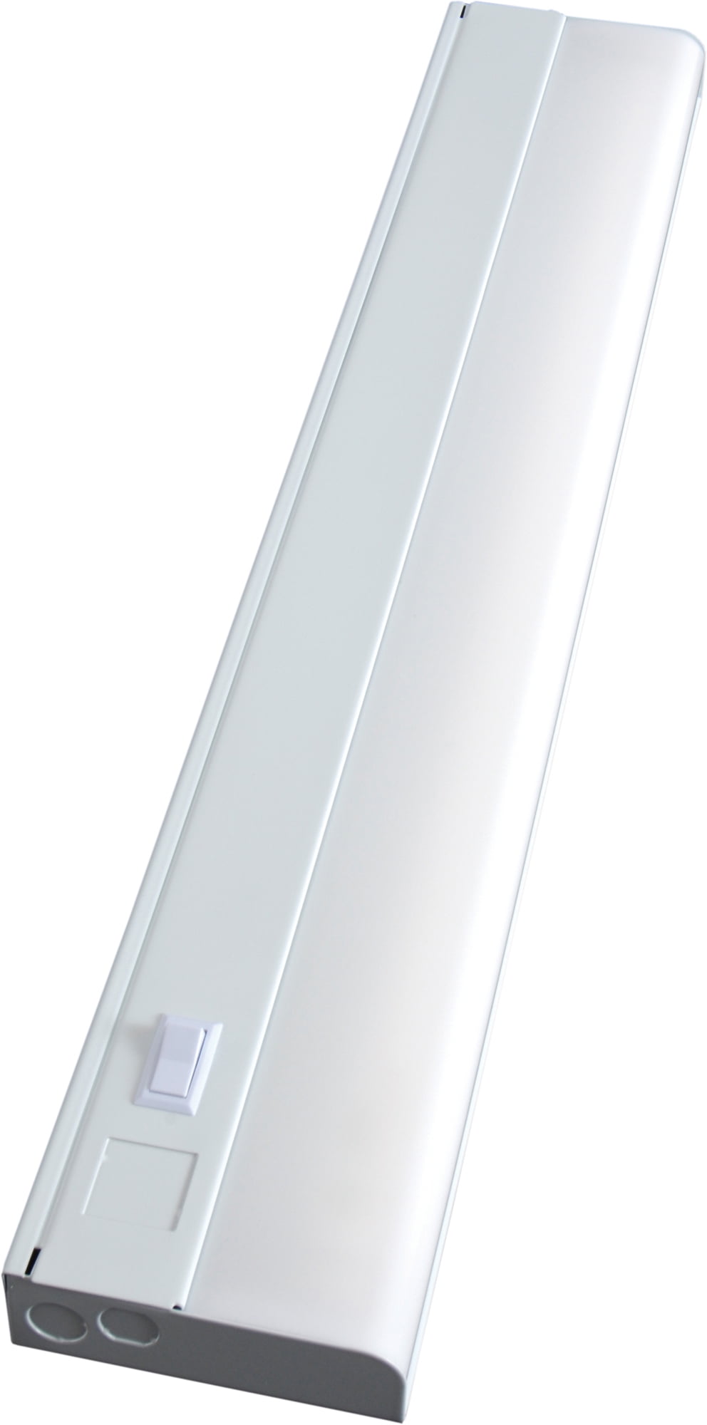 Photo 1 of GE Advantage 24in. Fluorescent Direct Wire Light Fixture, 16690