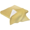 thumbnail image 2 of GZHJMY Golden Texture Bath Towels Set - 1 Bath Towel 1 Washcloth Extra Absorbent 100% Cotton Towels, Super Soft Bathroom Towels for Home, Hotel Travel, 2 of 7