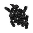 thumbnail image 2 of Mosiee Blind Chain Connectors Blinds Connectors High-Quality Plastic Quickly Assemble Reliable Performance For Roller Blinds, 2 of 9