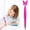 Hot Pink*10, variant on Personalized Pens For Wedding Business Anniversary Custom Ballpoint Pens With Name Text Or Logo，2ml