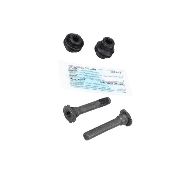 GM 88965686 Disc Brake Caliper Pin Kit