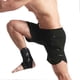 thumbnail image 4 of Ankle Support Brace with Splint for Kids Adults,Adjustable Straps Ankle Support Brace for Arthritis Tendonitis Sprained Ankles Injury, 4 of 5