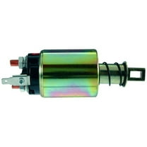 OEG Parts New 12V Starter Solenoid Switch Replacement For 1983-1993 Gehl Tractors 185816070, 185816200, 8-94216-6330, 8-94218-7720, 2114-67006, 2130-17004, 2130-8700