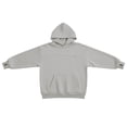 thumbnail image 4 of Snack Hoodie With Pouch Cat Pouch Hoodie Puppy Holder Pullover Top Unisex Oversized Hoodies Pet Holder Cat Dog Large Pouch Carriers Pullover Sweatshirts Sweater Tops Fall Winter Clothes, 4 of 7