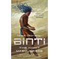 thumbnail image 2 of Binti Binti: The Night Masquerade, Book 3, (Paperback), 2 of 2