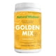 thumbnail image 1 of Golden Mix 800g Natural Wisdom Natural Wisdom Suplemento alimenticio, 1 of 4