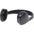 Honda Pilot Compatible DualChannel IR Wireless Headphones Foldable