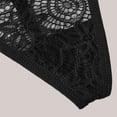 thumbnail image 4 of Iyufng Plus Size Panties for Women,Women's Panties Five Pairs of Lace Panties for Ladies,Womens Panties, 4 of 5