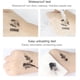 thumbnail image 3 of HOT! Black Waterproof Makeup Eyelash Long Curling Mascara Eye Lashes Extension Eyelashes Lashes Lash clusters Makeup, 3 of 5