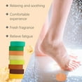 thumbnail image 5 of SZBAOAN 8PCs Shower Tablets,Unique Fruity Flavor Spa Gifts Shower Tablets,Shower Tablets Refreshing and Gentle for Bath,Relaxation Gifts for Women, 5 of 9
