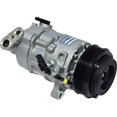 thumbnail image 4 of New A/C Compressor and Component Kit for CTS ATS, 4 of 4