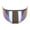 Color, variant on Motorcycle Helmet Visor Wind Shield Anti Scratch PC Material for XG-1 FP-03 AIS R1-619 Motorbike Riders