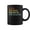 Black, variant on Chief Gift The Man The Myth The Legend Gift For Mens Coffee Mugs