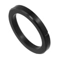 thumbnail image 6 of 2pcs E61 Coffee Machine Silicone Group Gasket 58mm O-ring Brewing Group Head Kit For Gaggia Coffee Machines Gasket Leak-Proof 4pcs, 6 of 9