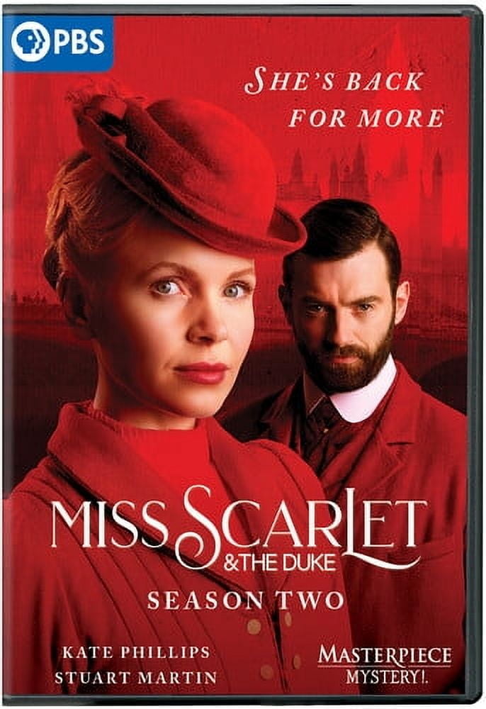 The Forsyte Saga: The Complete Series (DVD), PBS (Direct