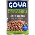 thumbnail image 2 of GOYA Organics Pinto Beans 15.5 oz, 2 of 6