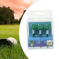 thumbnail image 4 of S SERENABLE 6 Pieces Golf Tees Training Ball Socket Premium Golf Tee Holder Golfing B, 4 of 7