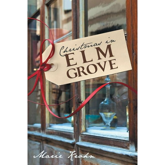 Christmas in Elm Grove (Paperback)