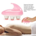 thumbnail image 4 of Muscle Pain Relief Massage Tool Body Massager, Body Beautifying Massager, For Legs Body, 4 of 8