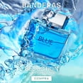 thumbnail image 2 of Banderas Blue Seduction for Men 3.4 oz EDT Spray, 2 of 6