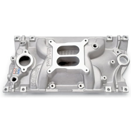 Edelbrock 2716 Performer EPS Vortec Intake Manifold