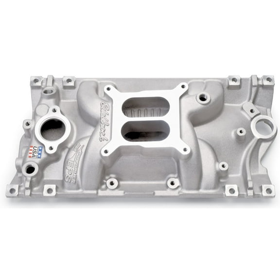 Edelbrock 2716 Performer EPS Vortec Intake Manifold