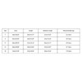 thumbnail image 3 of Gbsyewxs Outfits Sets For Girls 2 Piece Sleeveless Square Neck Solid Color Suspenders Denim Tops And Shorts Set Casual Summer Toddler Clothes Size 7-8 Years, 3 of 8