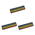 thumbnail image 1 of Bearachild Cuentas para niños Ábaco Tradicional Educativo Temprano Matemáticas Juguete aritmético Principiantes Herramienta de cálculo Type1 NO1, 1 of 6