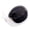 Black, variant on OIUR 120ML Snail Liquid Soap Dispenser Shampoo Body Hand Wash Shower Gel Facial Cleanser Container Bathroom Refillable Empty Press Pump Bottle